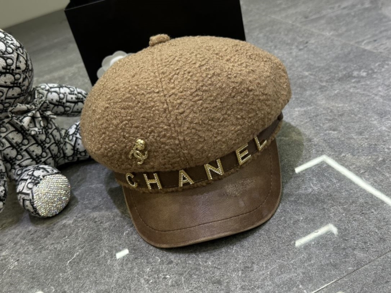 CHANEL